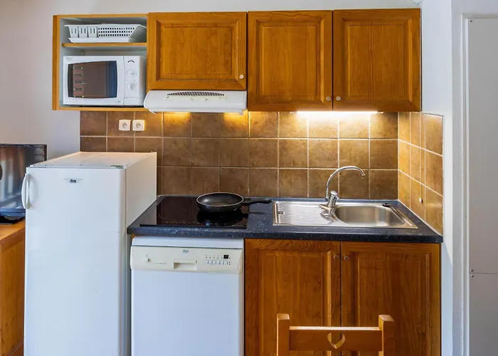 Sunweb Les Balcons De Bois Mean