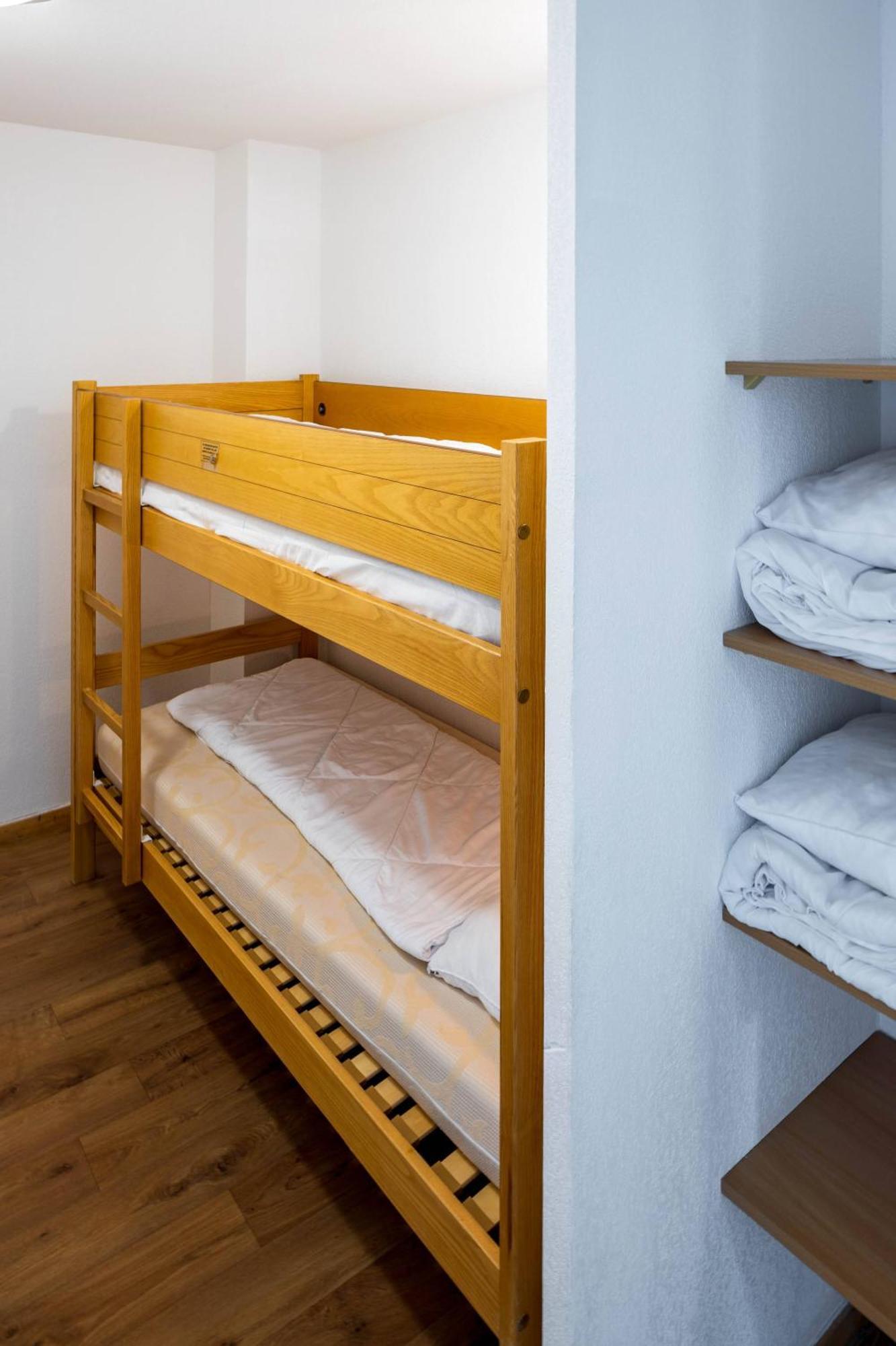Sunweb Les Balcons De Bois Mean Les Orres
